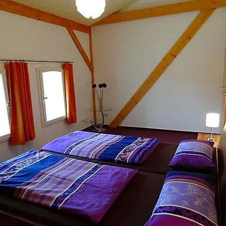 Hotel Nitschke 